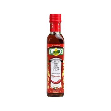 Luglio Huile d'olive pimentée, 250ml