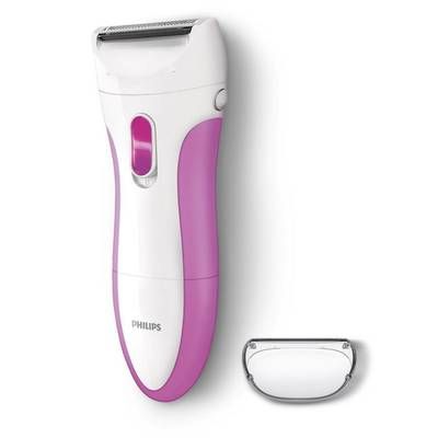 Philips Rasoir électrique femme HP6341/00