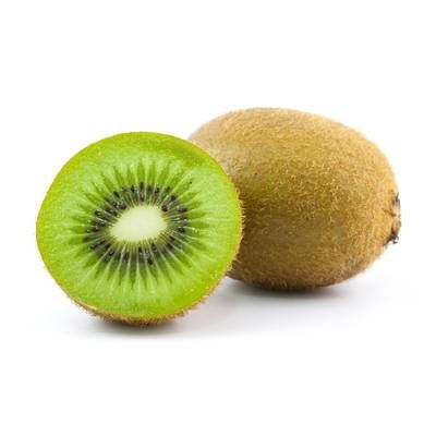 Kiwi Vert, 1 Pièce