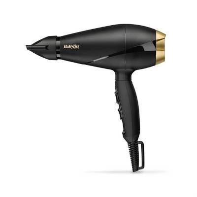 Babyliss Sèche-cheveux Power Pro 2000 - 6704E