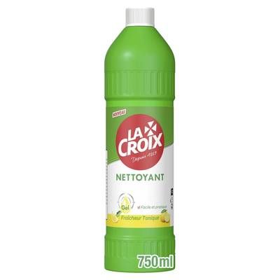 La Croix Nettoyant gel Fraîcheur Tonique, 750ml