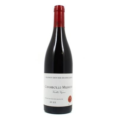 Chambolle-Musigny Domaine de Bellene, 75cl