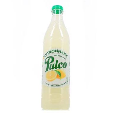 Pulco Citronnade, 1,5L