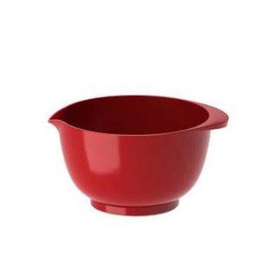 Rosti Bol à mélanger Margrethe rouge, 0,75L