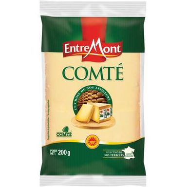 Entremont Comté AOP, 200g