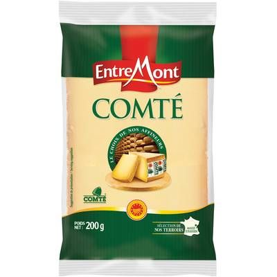 Entremont Comté AOP, 200g