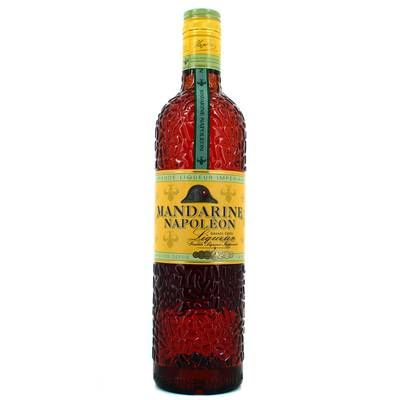 Mandarine imperiale Liqueur de mandarine 38°, 70cl