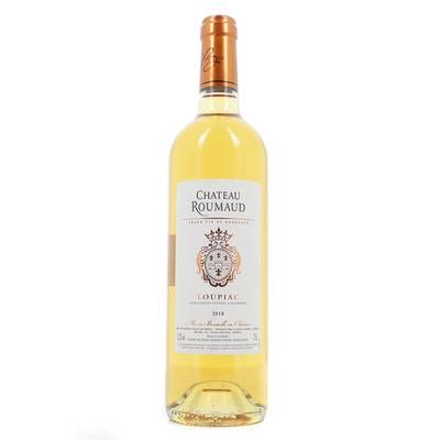 Loupiac AOC Château Roumaud, 75cl