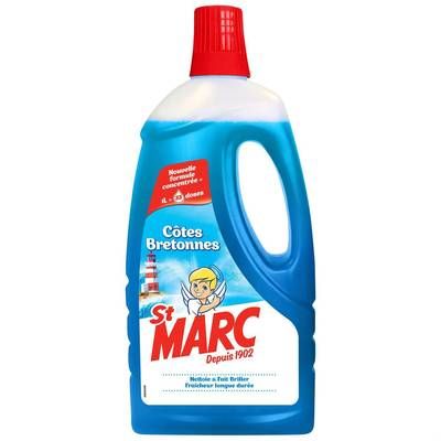 St-Marc Nettoyant Liquide Côte Bretonne, 1L