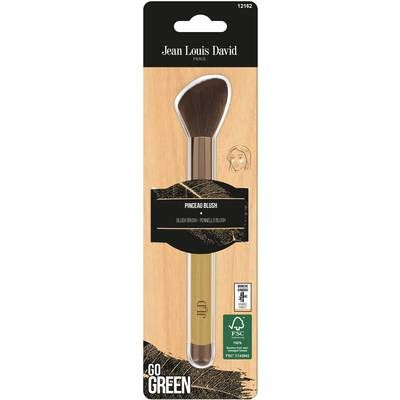 Jean Louis David Pinceau Blush Bambou Fsc, 1 pinceau