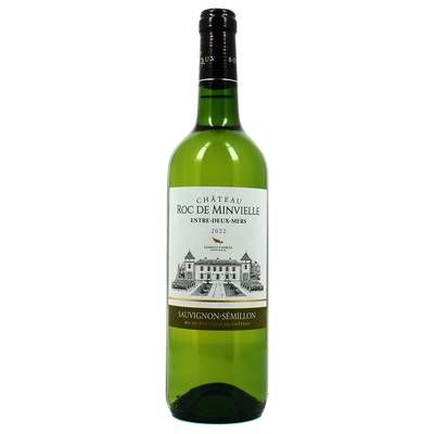 Entre-Deux-Mers AOC Château Minvielle, 75cl