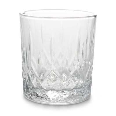 Spirit Verre 33cl, 4 verres