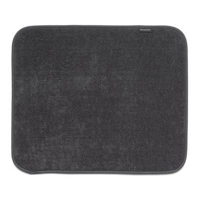 Brabantia Tapis Egouttoir Microfibre, 47x40 cm