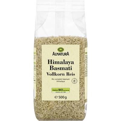Alnatura Riz complet Basmati bio, 500g