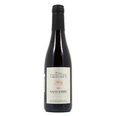 Sancerre Rouge AOC Domaine Dominique et Janine Crochet, 37,5cl