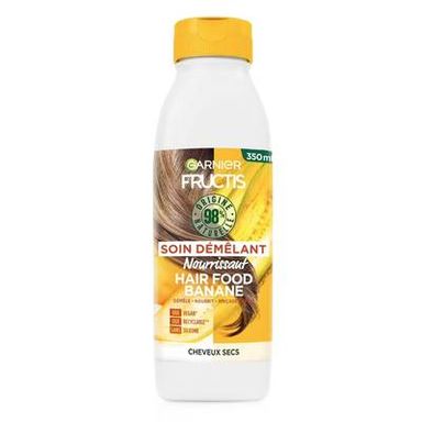 Fructis Après-shampooing hair food Banane, 350ml