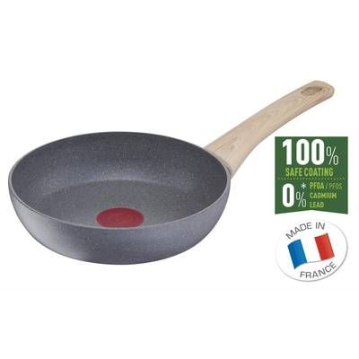 Tefal Poêle Natural Force, 28 cm