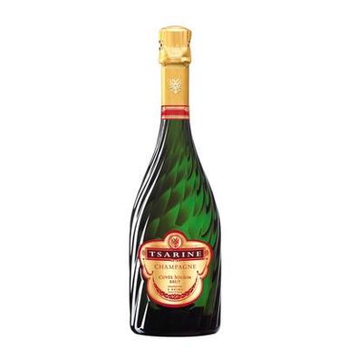 Tsarine Champagne brut 1er cru, 75cl