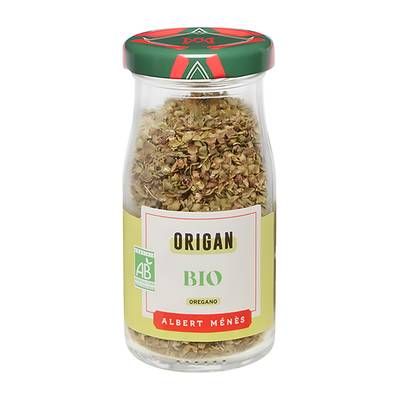 Albert Ménès Origan bio, 10g