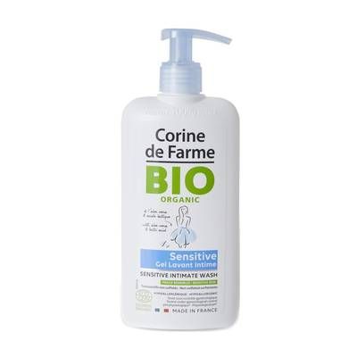 Corine de Farme Gel intime bio, 250ml