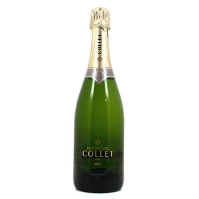 Maison Collet Champagne Brut, 75cl