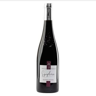 Saumur Rouge AOP Moulin de l'Horizon, 75cl