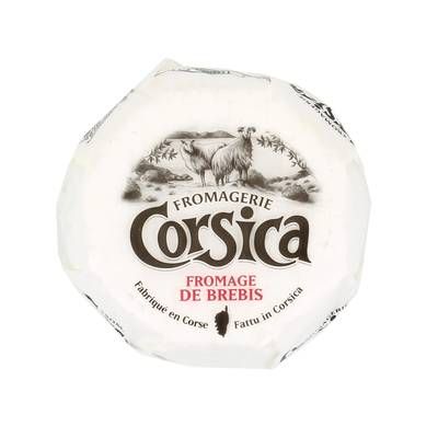 Louis Rigal Fromage de brebis Corsica, 250g