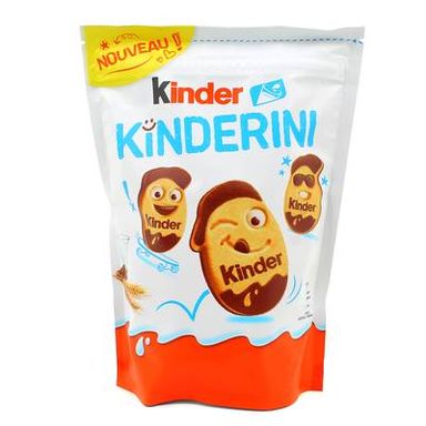 Kinder Kinderini, 250g