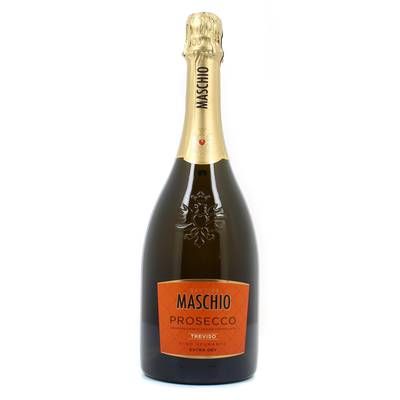 Italie Prosecco extra dry Maschio, 75cl