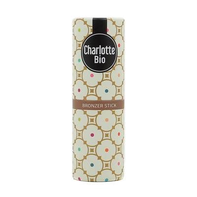 Charlotte Bio Bronzer Stick Bio, 5g