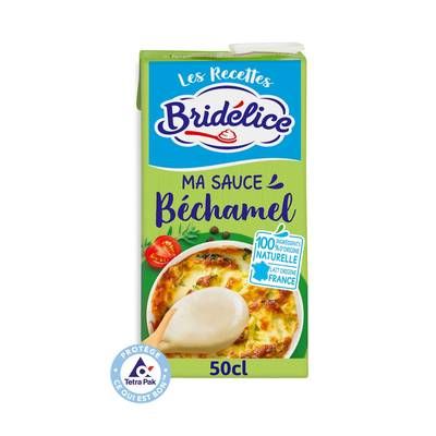 Bridélice Béchamel, 500ml