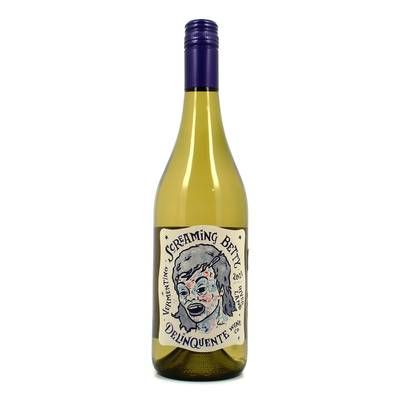 Australie Delinquente Betty Vermentino, 75cl