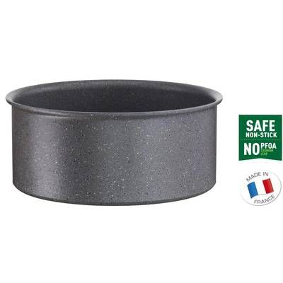 Tefal Casserole Ingenio Natural Force, 16 cm