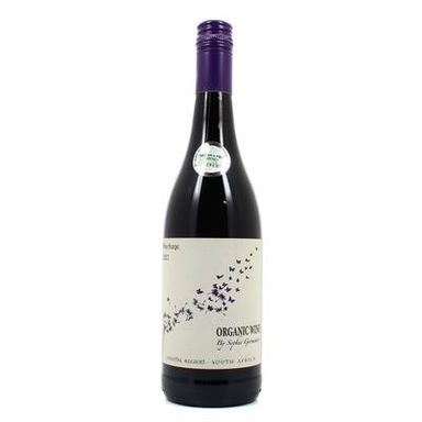 Afrique du sud Domaine S. Germanier cépage Pinotage, 75cl