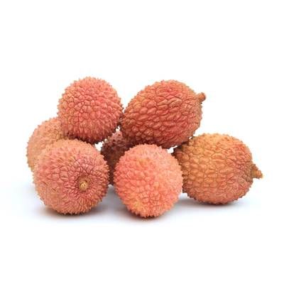 Oxa-Exotic Litchi avion, Barquette de 250g