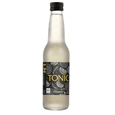 Vitamont Tonic bio N°1, 33cl