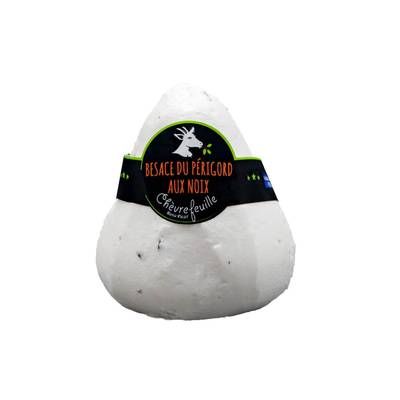 Androuet, Maître Fromager Besace du Perigord Truffe Noire, 120g