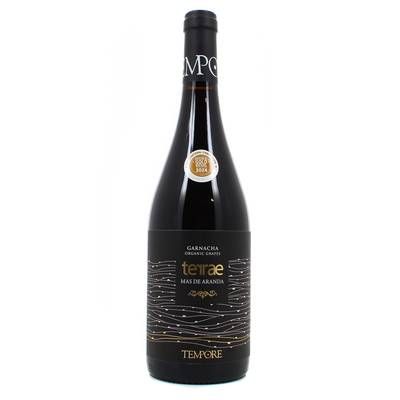 Espagne Tempore Mas De Aranda, 75cl