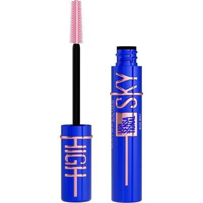 L'Oréal Paris Mascara Cils Sensational Sky High Bleu
