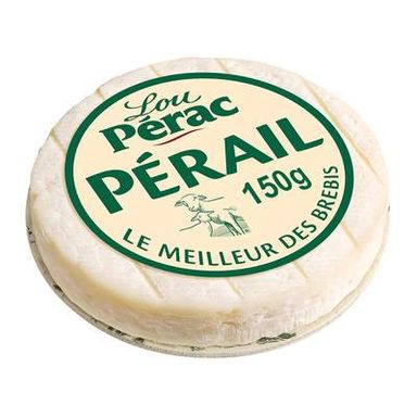 Lou Pérac Pérail, 150g