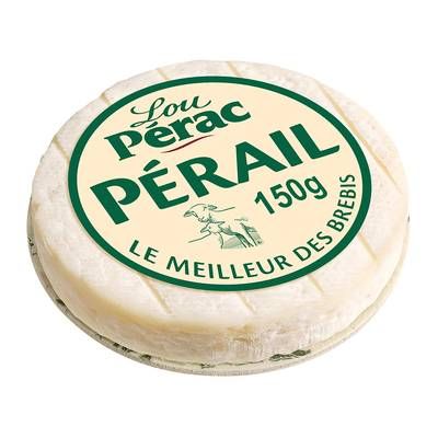 Lou Pérac Pérail, 150g
