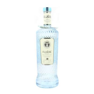 Fluère Spiritueux smoked agave sans alcool, 70cl
