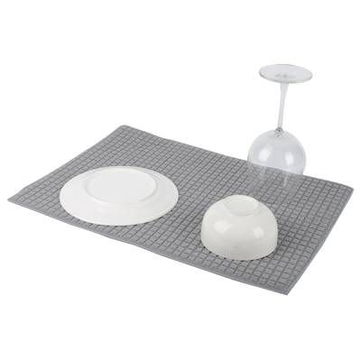 Arvix Egouttoir microfibre double face, 35 x 50  cm