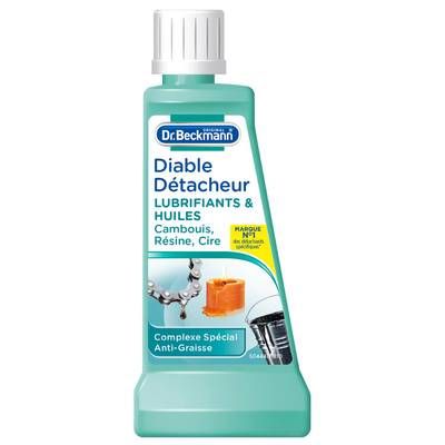 Dr Beckmann Détachant goudron, 50ml