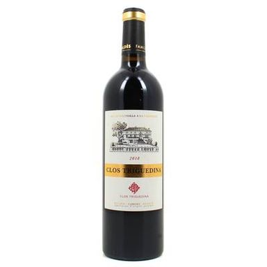 Cahors AOC Château Triguedina, 75cl