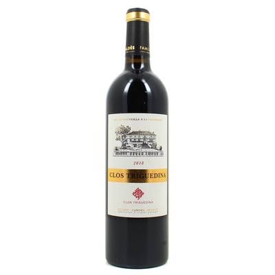 Cahors AOC Château Triguedina, 75cl