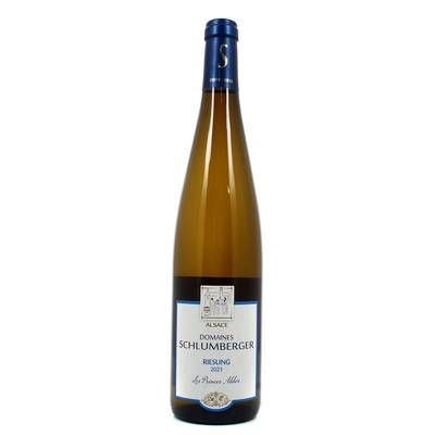 Riesling AOP Domaines Schlumberger, 75cl
