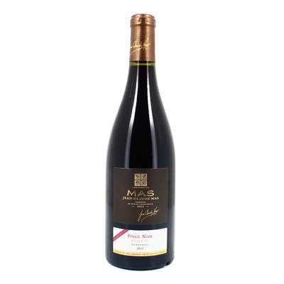 Vin de Pays d'Oc Pinot Noir IGP Domaine Jean-Claude Mas, 75cl