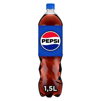 Pepsi-Cola Classique, 1,5L