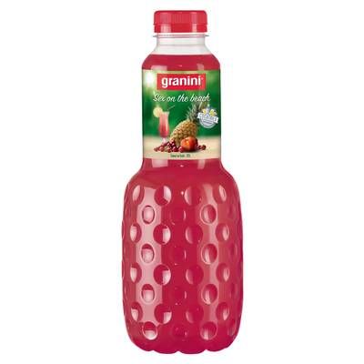 Granini Jus Sex On The Beach, 1L